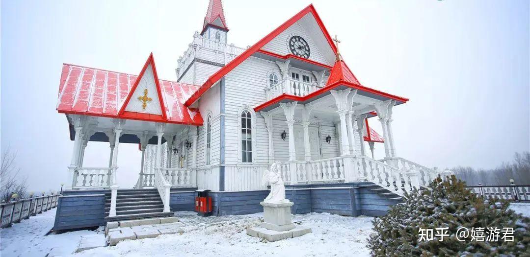 求哈尔滨旅游推荐和攻略?-哈尔滨旅游攻略?