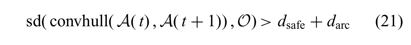 论文阅读:Motion Planning with Sequential Convex Optimization and Convex ...