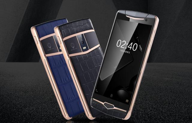 高端人士的选择克里特kretam7北斗商务版即将上市