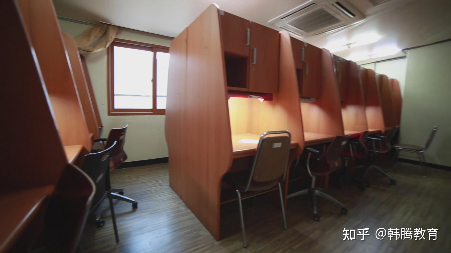 韩国庆南大学的校园及食宿环境怎么样