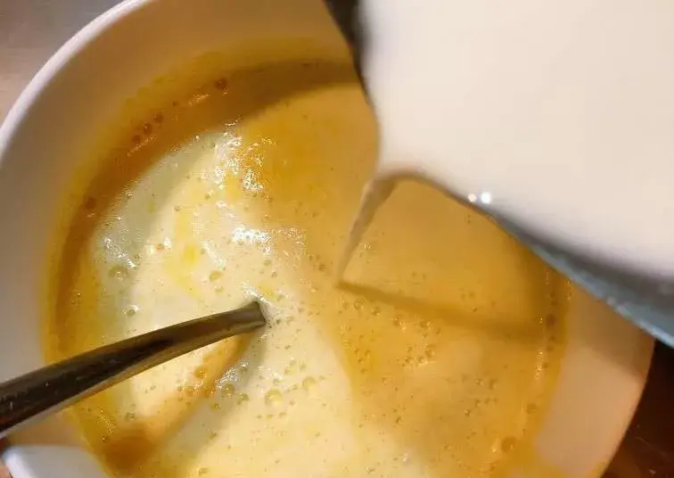 鸡蛋的神仙做法不爱吃鸡蛋的人都扛不住