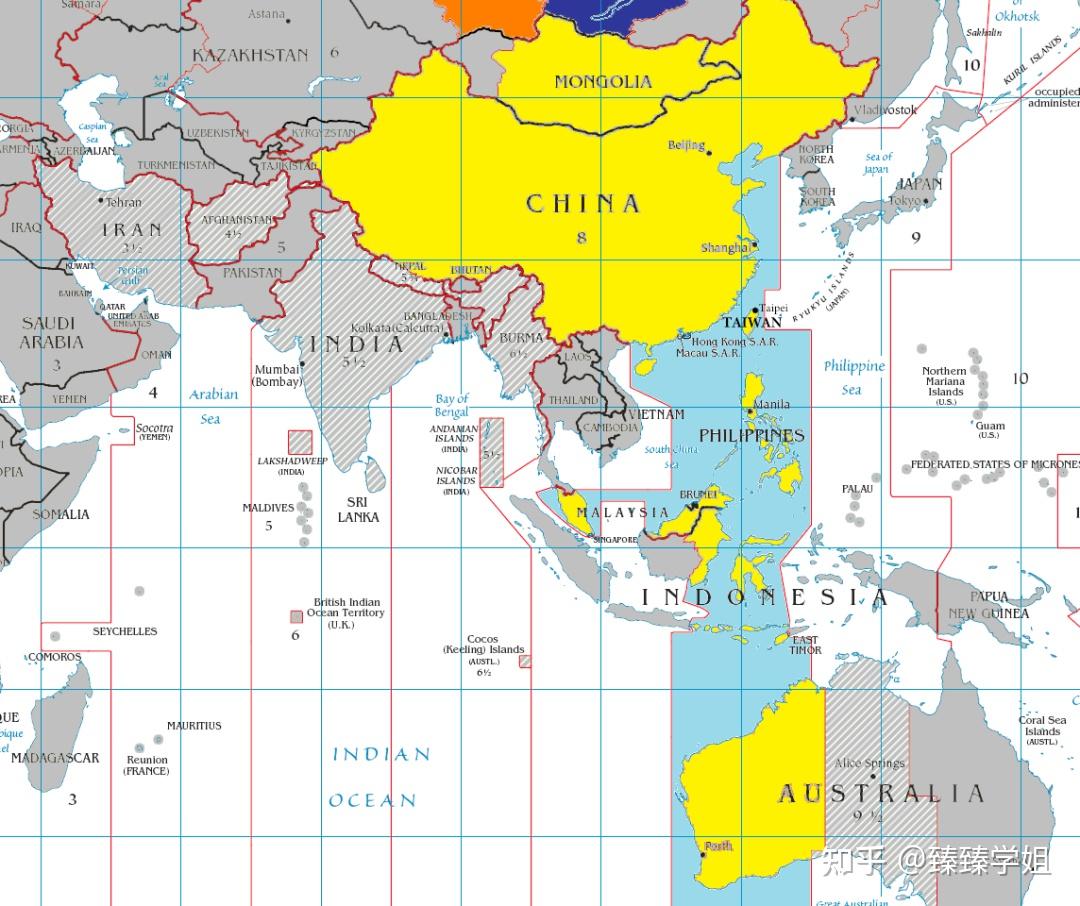 关于新加坡的冷知识,你都了解吗~ - 知乎