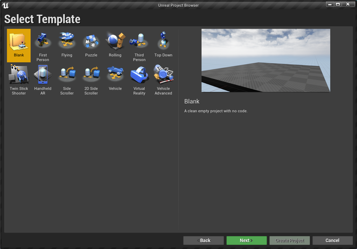 Ue4 dedicate server ue4 demo 1 