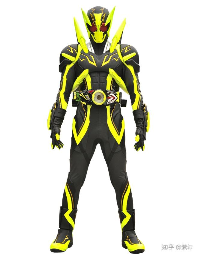 你最喜欢特摄作品里哪几个皮套