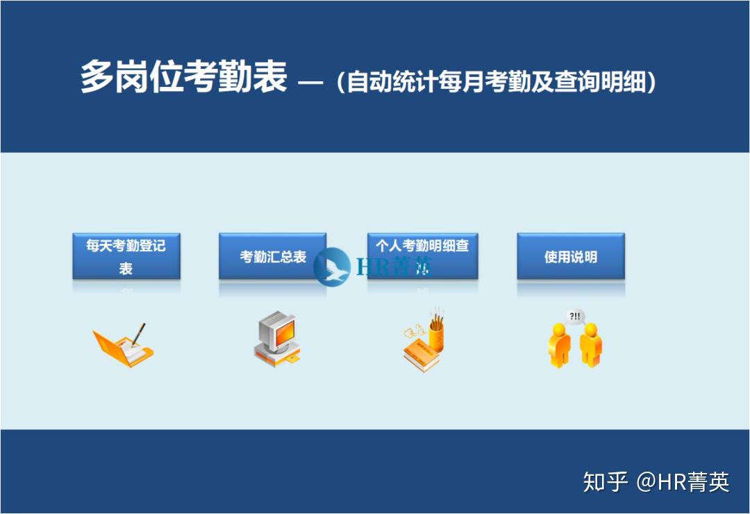 无敌!颜值与功能双加持的45款管理系统Excel12 无敌!颜值与功能双加持的45款管理系统Excel
