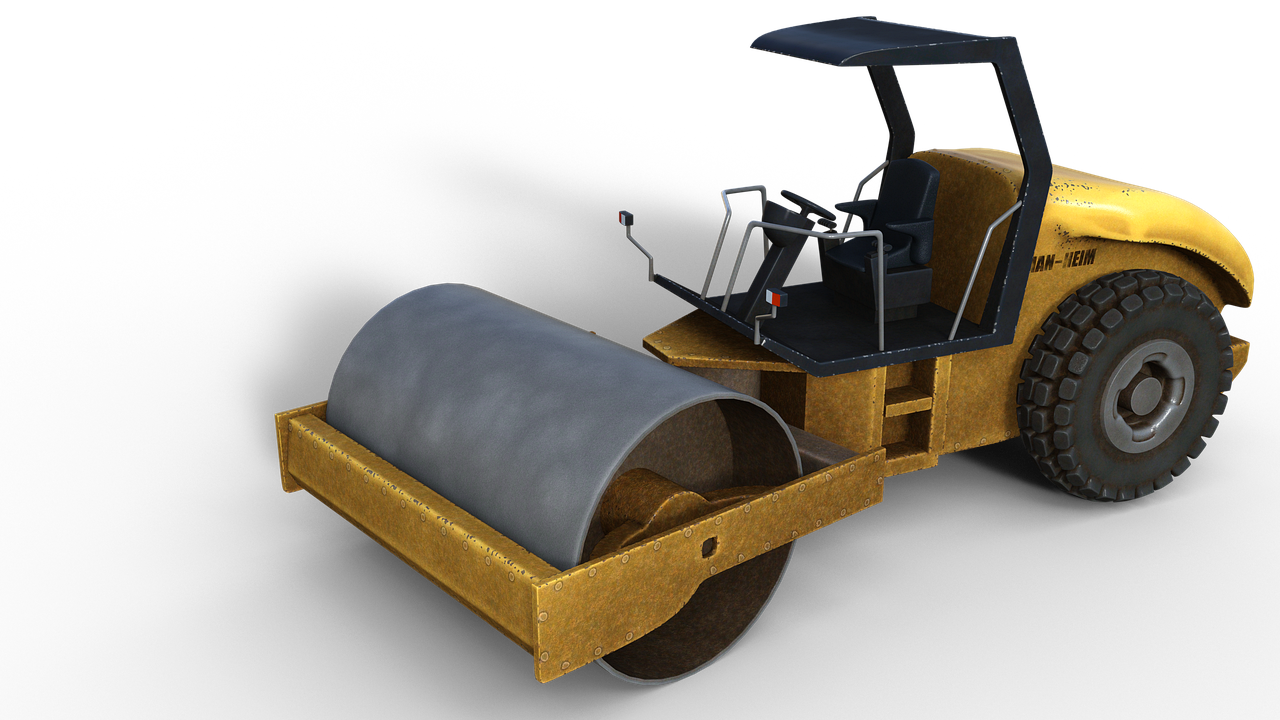 2. 碾压石渣标准