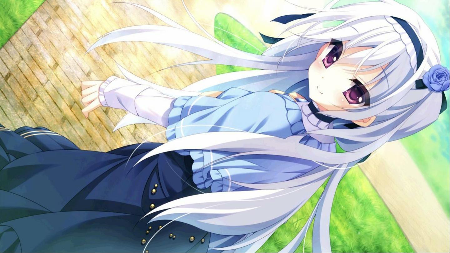 【长文总评】恨与爱所编织的魔法故事——《纸上的魔法使》游戏评价 - 知乎
