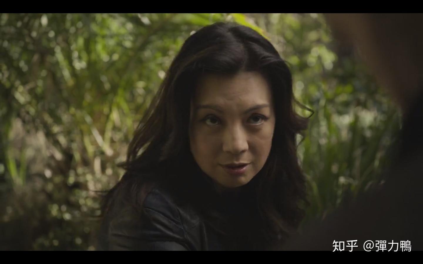 如何评价《神盾局特工第六季》第12、13集(第