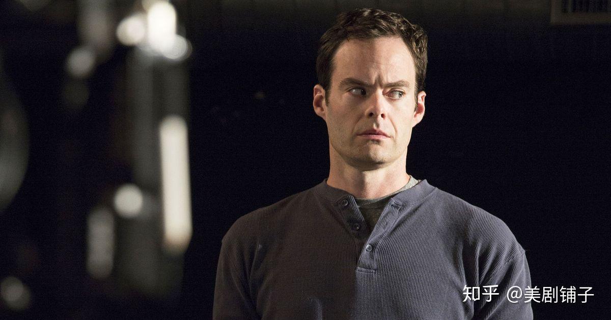 hbo剧集巴里将连续拍摄第三季第四季