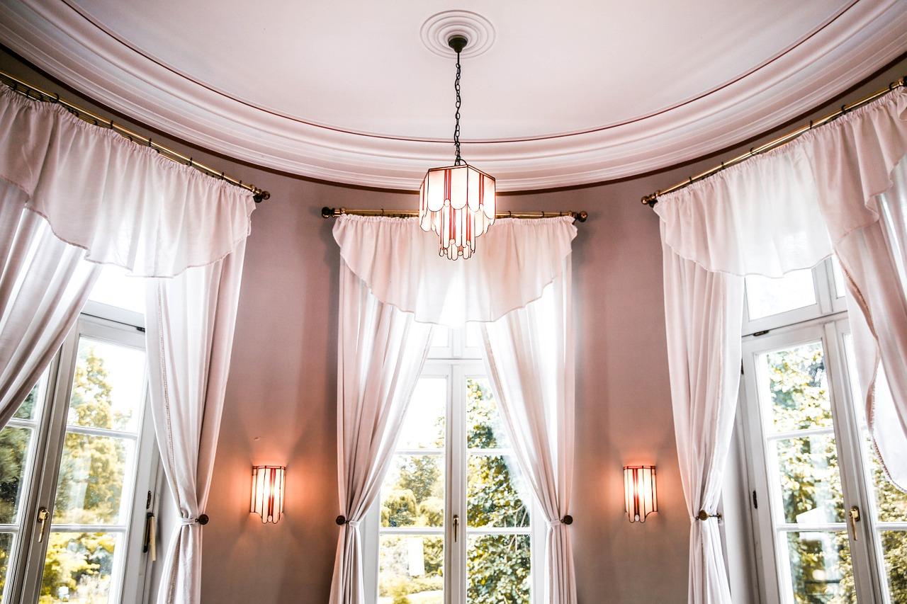 4. 空调与通风设计