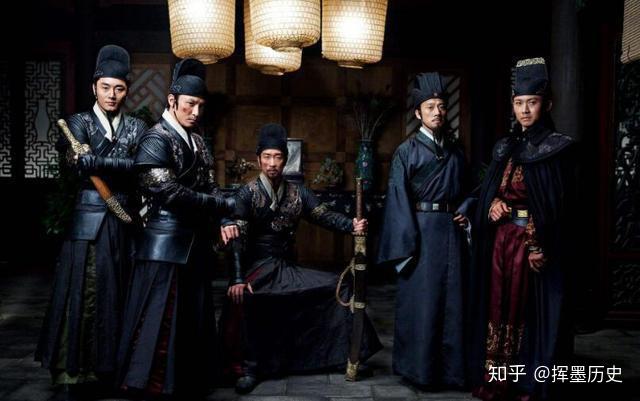 明朝六扇门是真实存在的吗权力有多大