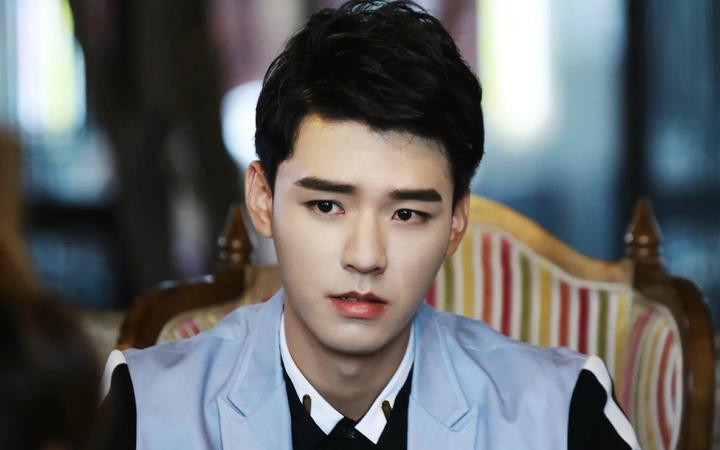 龚俊演过的电视剧(龚俊和男的接吻是真的吗)