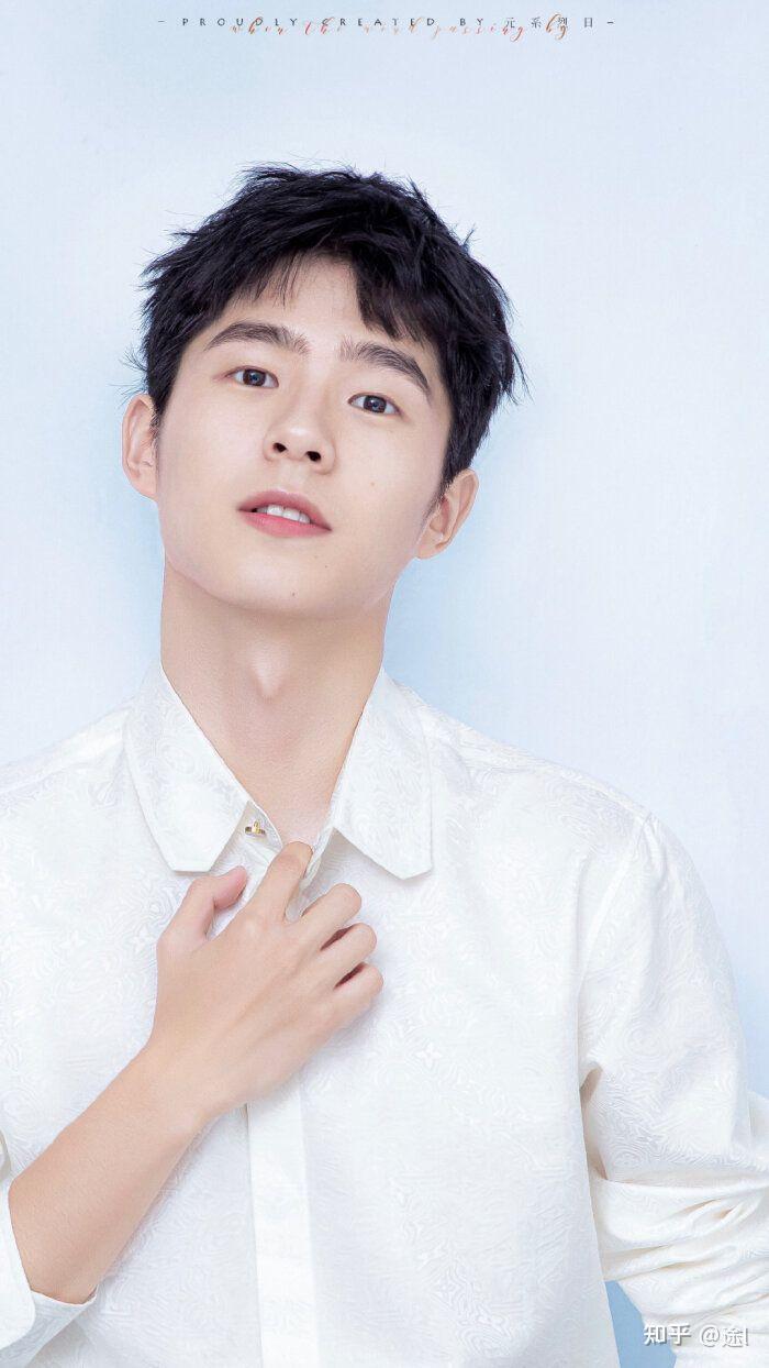 刘昊然有哪些出圈神图