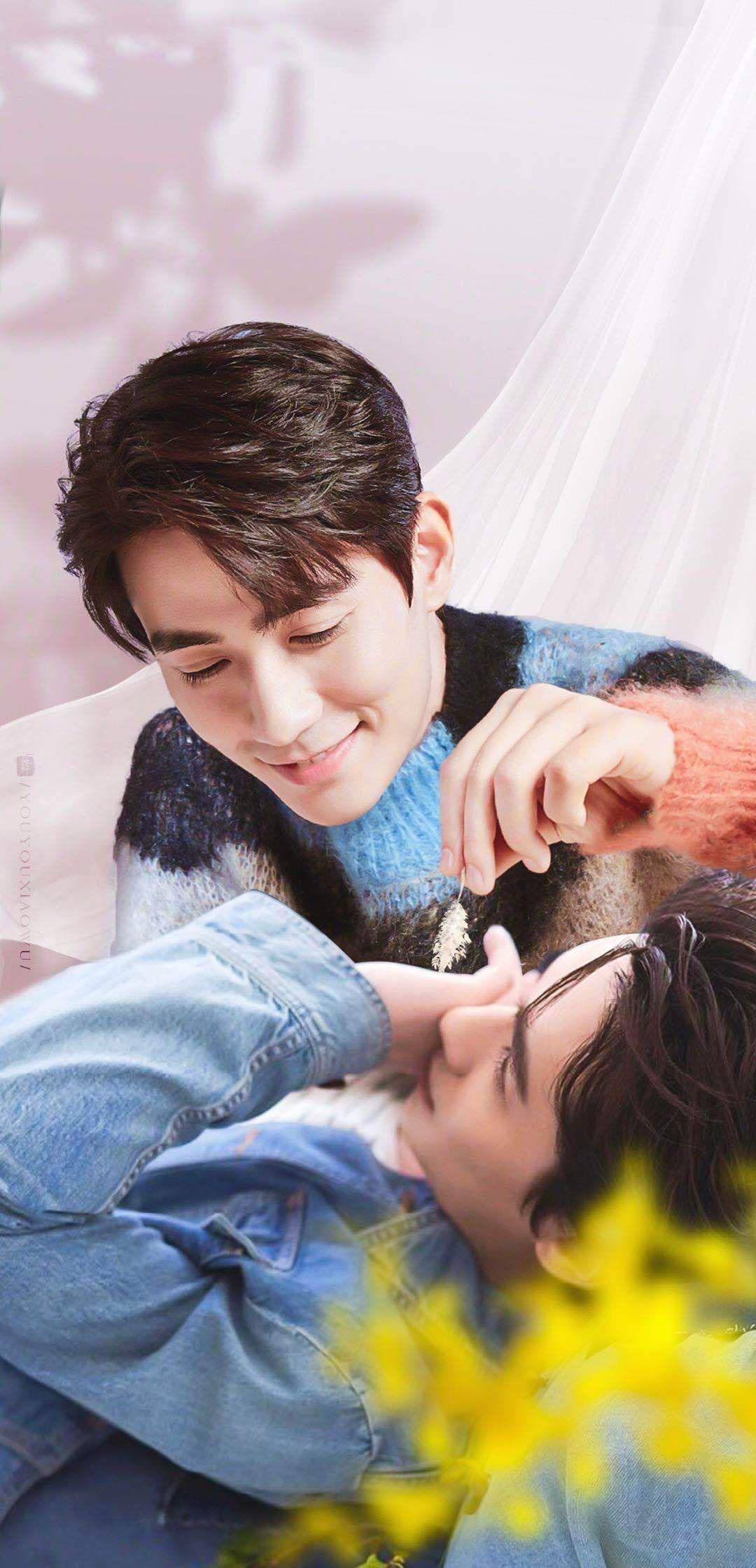 有哪些嗑朱一龙水仙专用的表情包