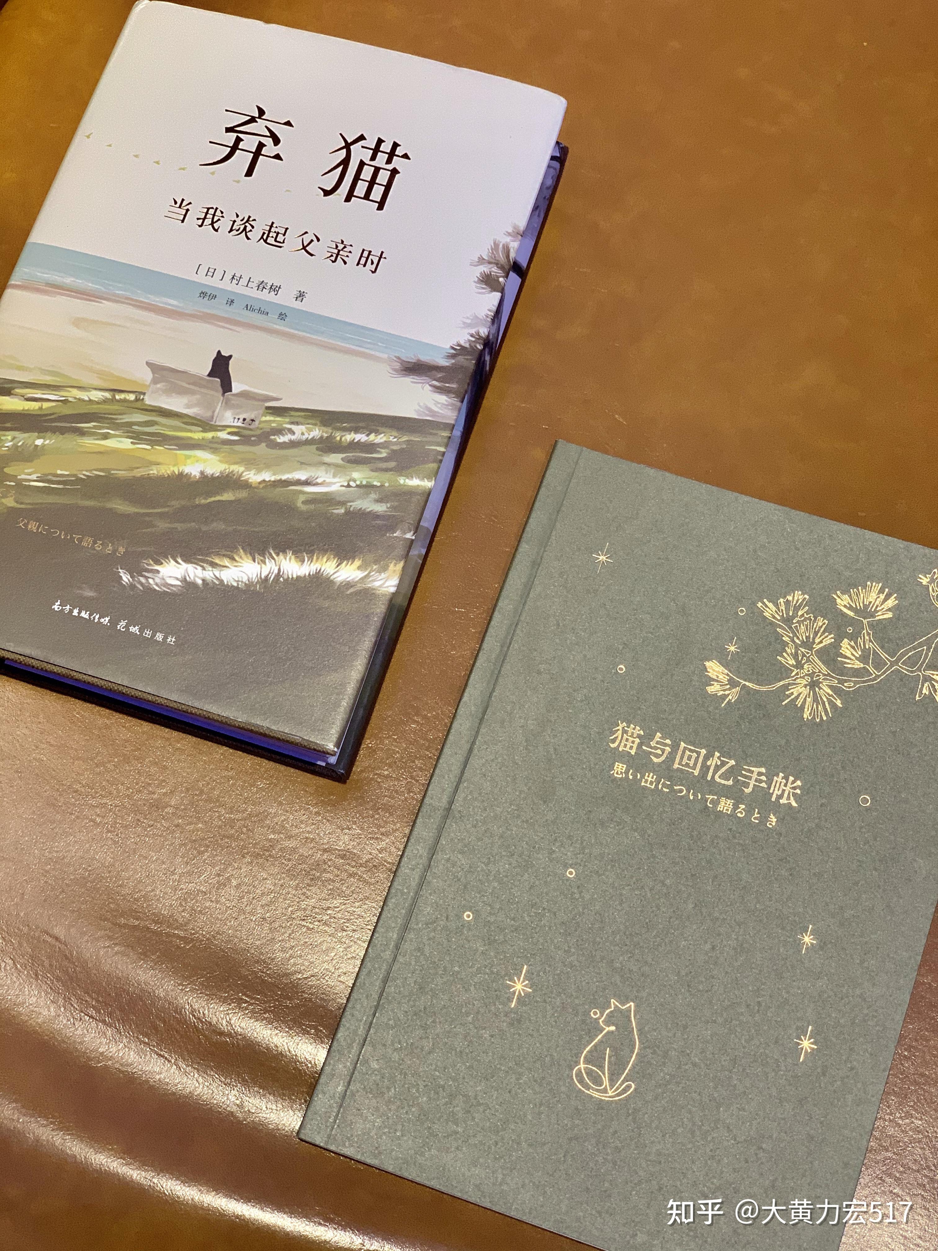 读村上春树的弃猫