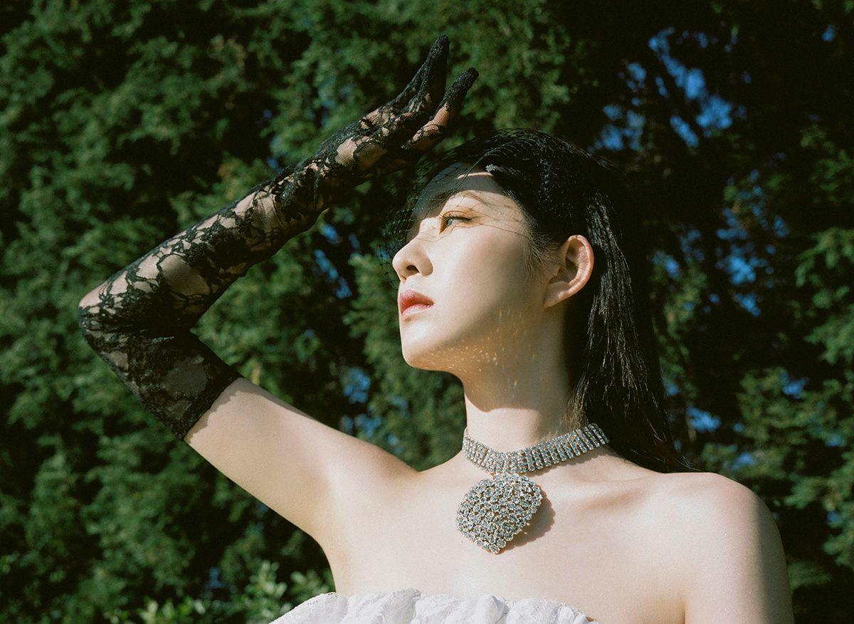 突然发现前izone的权恩妃(权姐)和red velvet的裴珠泫(裴姐)长得好像