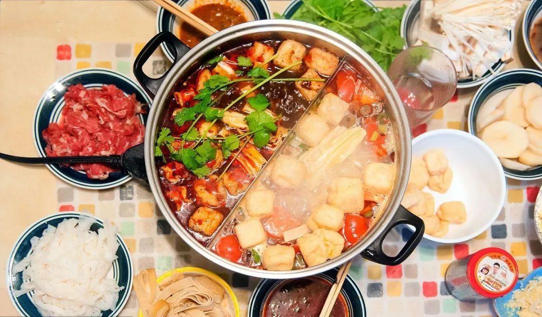 一个字读懂两宋美食 - 知乎