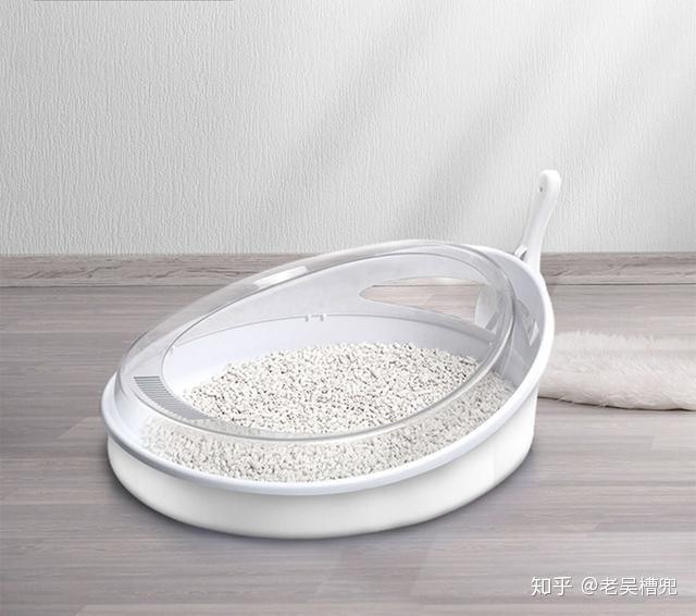 一般多久换一次猫砂盆 v2-3263e9c77aff90db235a565404e3bb54_r.jpg