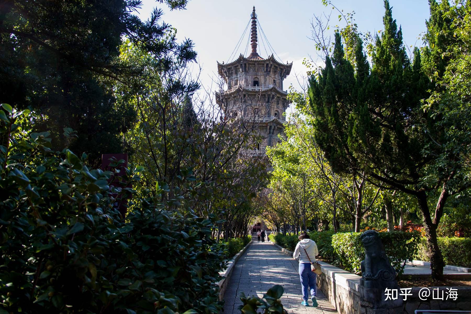 泉州开元寺 - 知乎