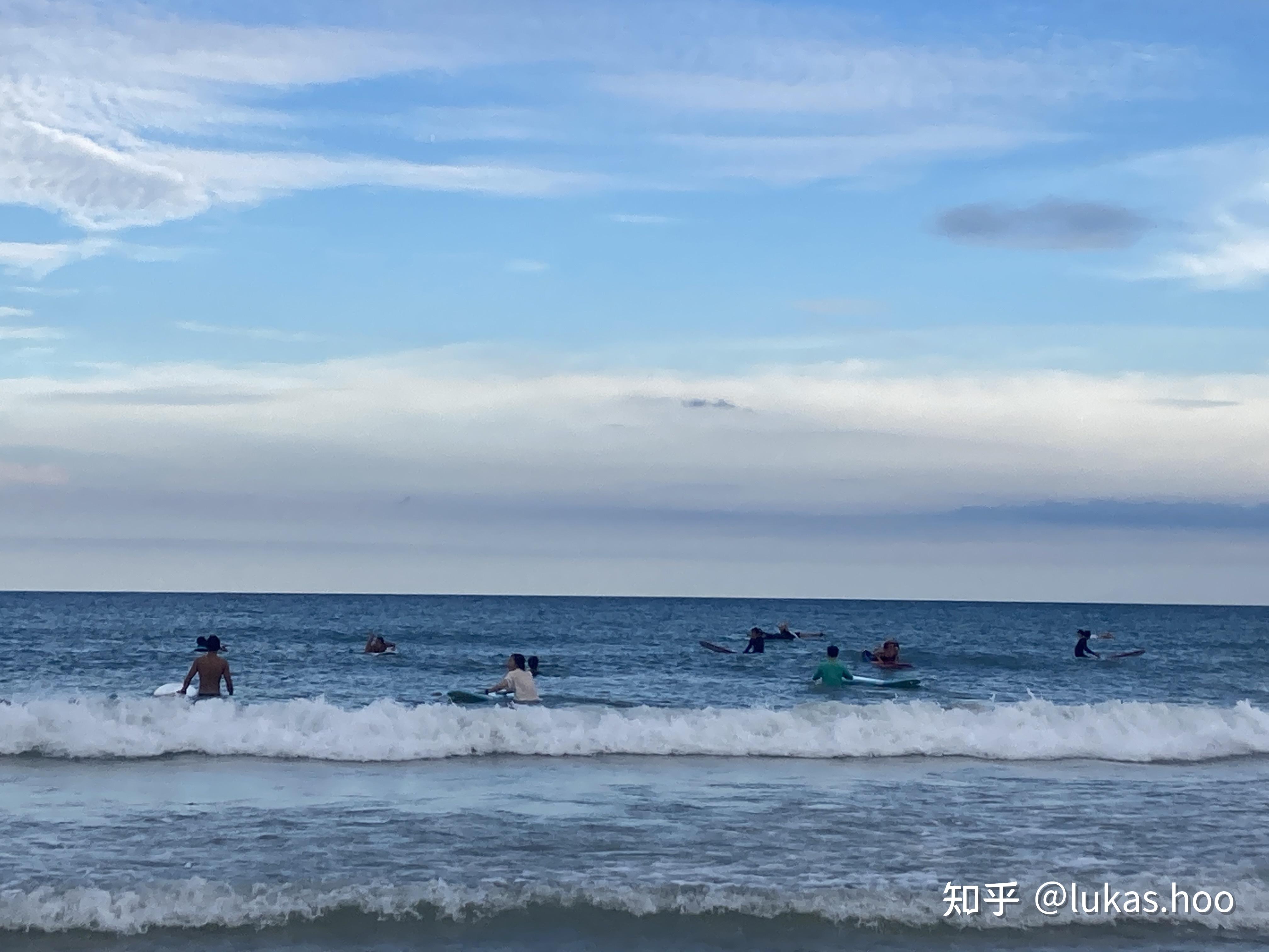 六月,在海南最热的天,度最甜的蜜月