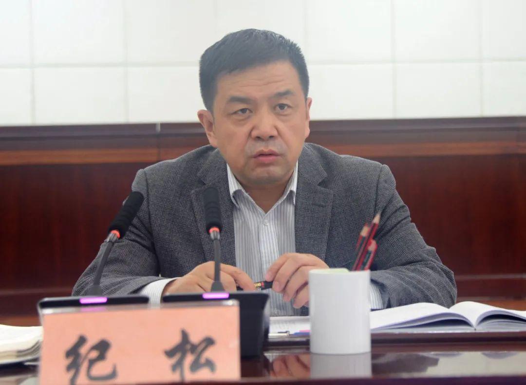 新疆司法厅党委书记王江在司法厅直属系统宣讲第三次中央新疆工作座谈