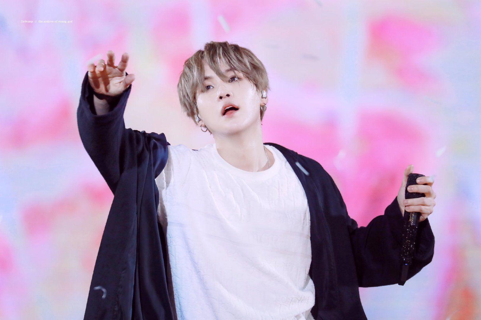 怎么看待iu和闵玧其合作这一事? - 知乎