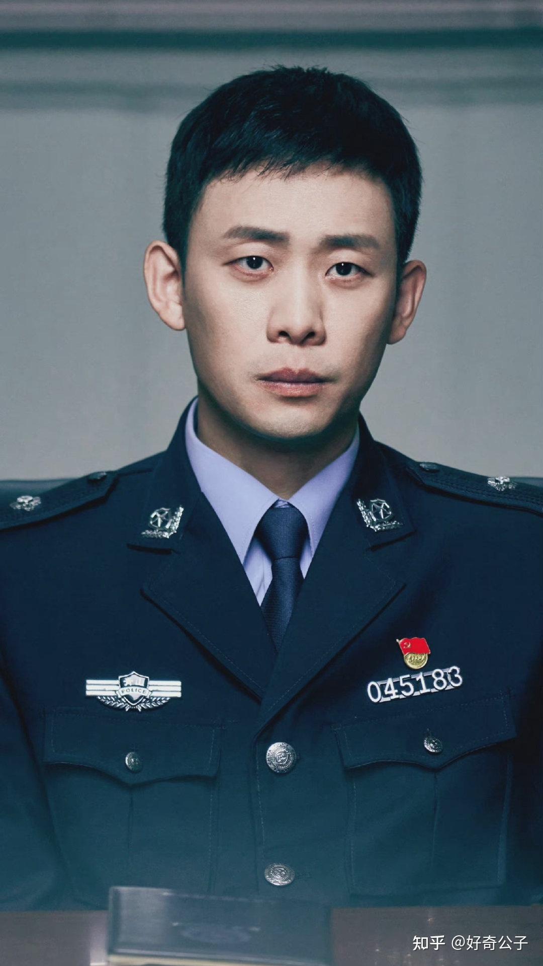 国内哪个男演员适合演《三体》里的章北海? - 知乎