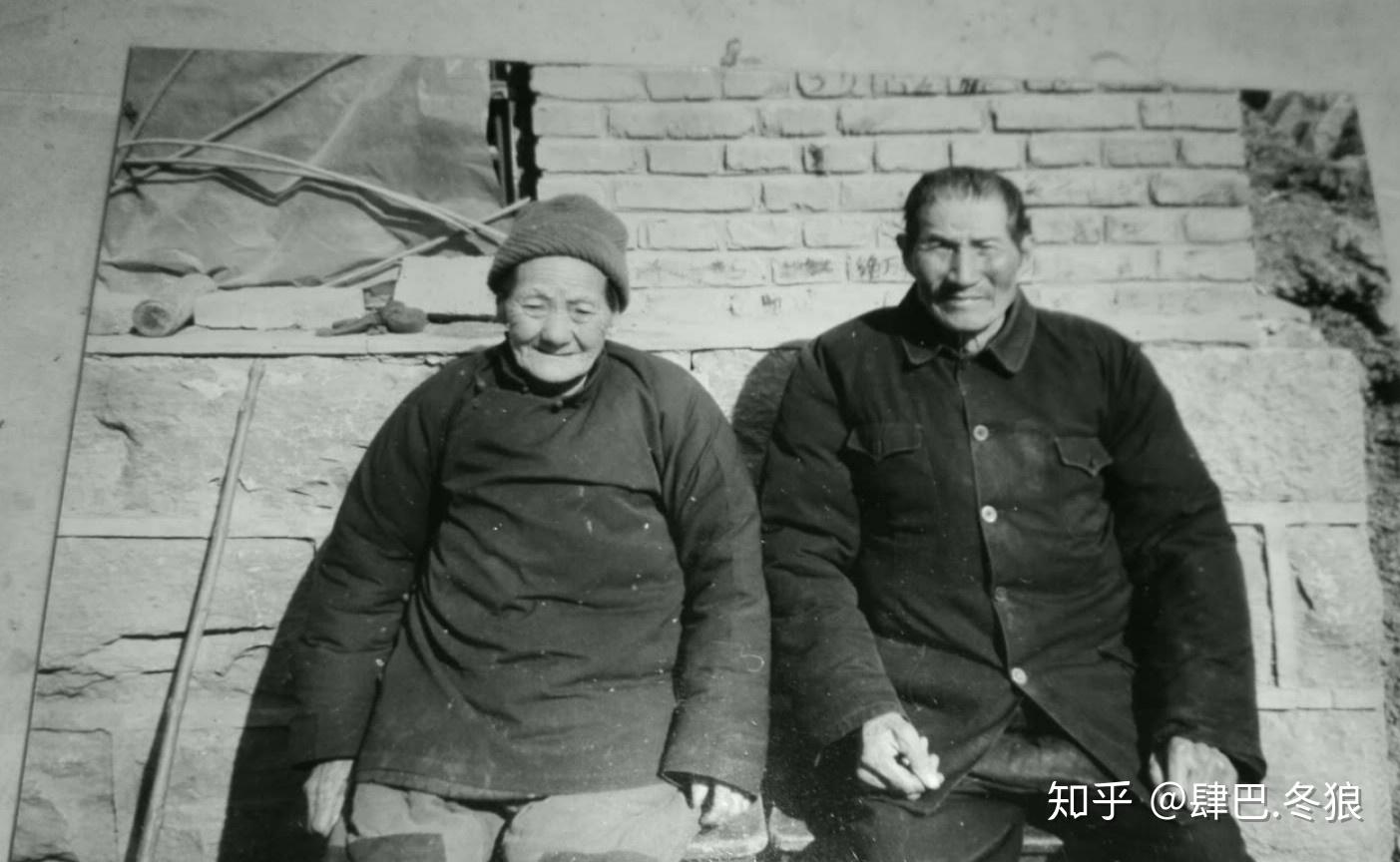 外公外婆的抗战岁月! - 知乎