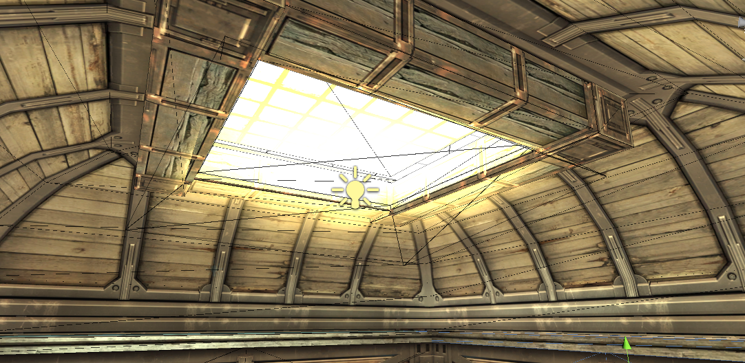 ShadowGun 图形技术分析 ShadowGun 图形技术分析