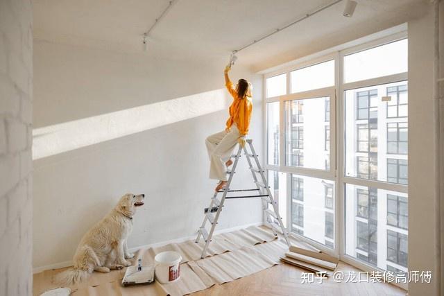 为什么我两次装修都坚持这8个明智选择?答案在这里! - 知乎