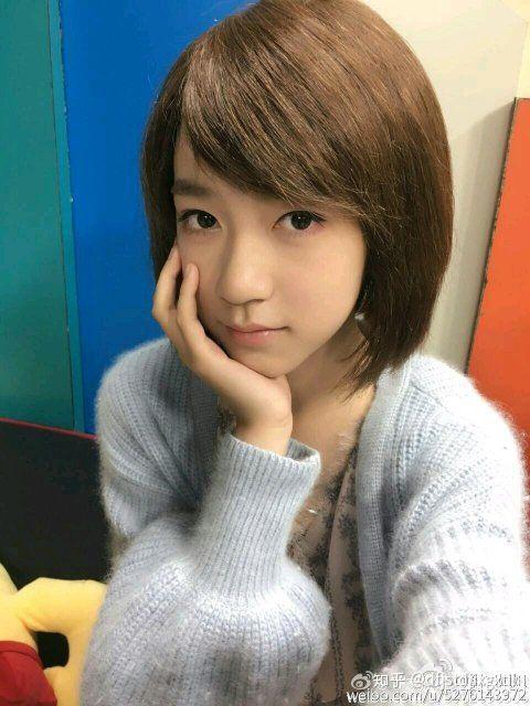 贺峻霖会喜欢什么样的女生