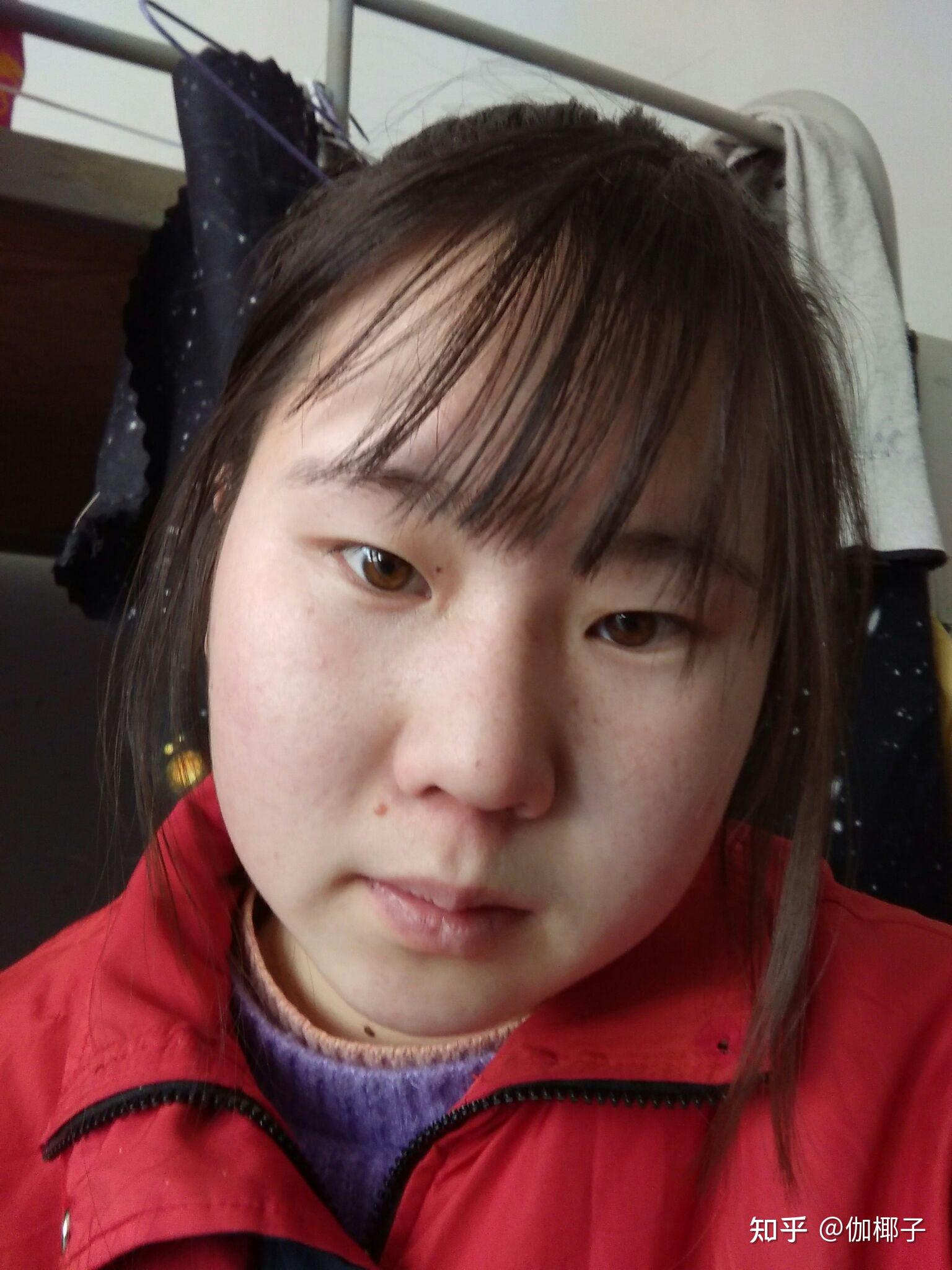 长得丑的女生到底有多惨? - 知乎