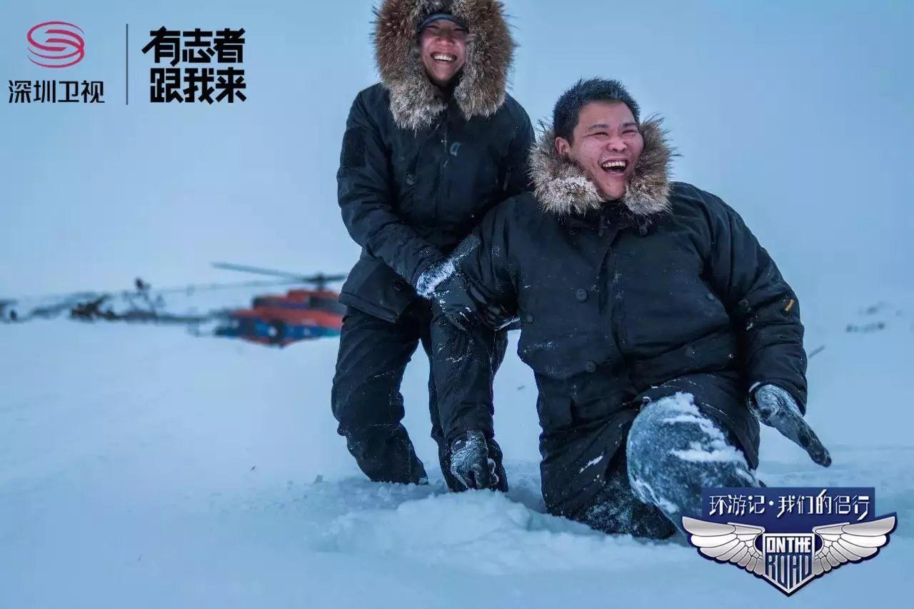 “侣行”夫妇张昕宇、梁红:绝不甘于平庸 - 知乎