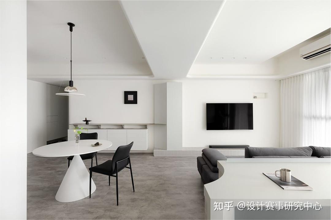 奖项揭晓 | 2025台湾TINTA金邸奖揭晓,316个项目脱颖而出! - 知乎