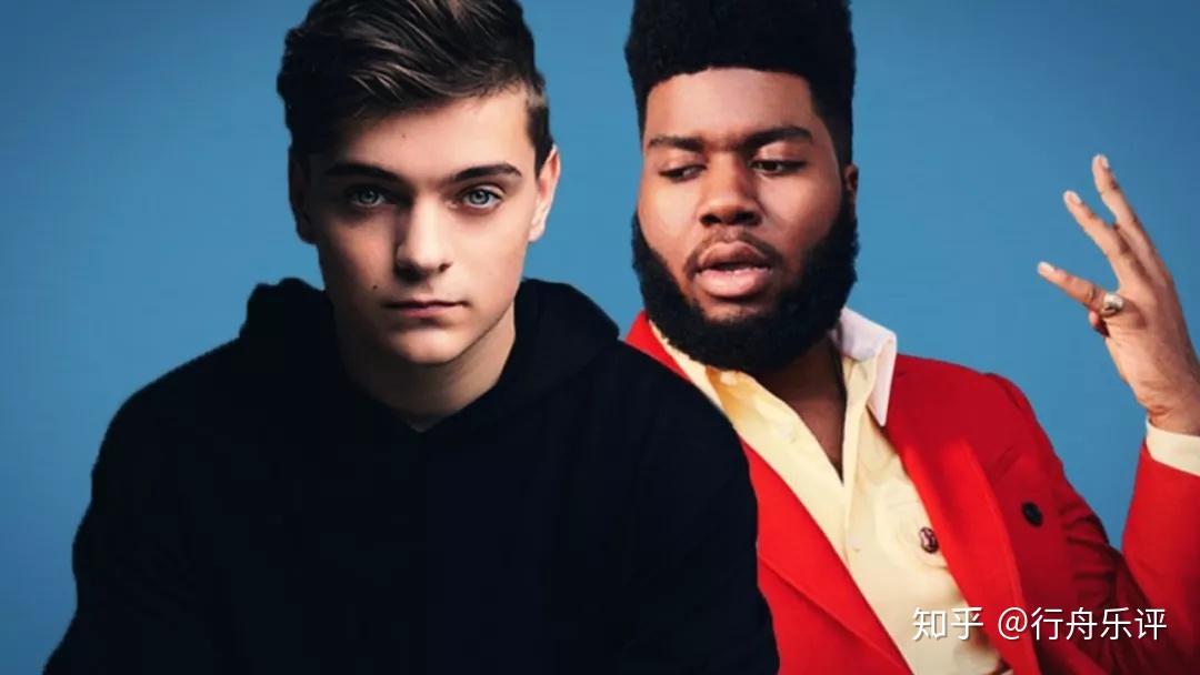 如何评价khalid这位男歌手的嗓音和音乐风格