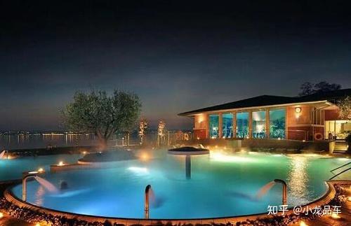 打卡圣地推荐洗浴王南京汤山温泉不能错过