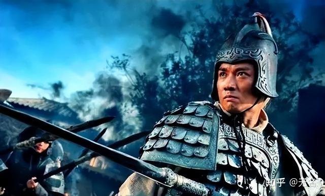 对《三国演义》中赵云这个人物,你怎么看? - 知乎