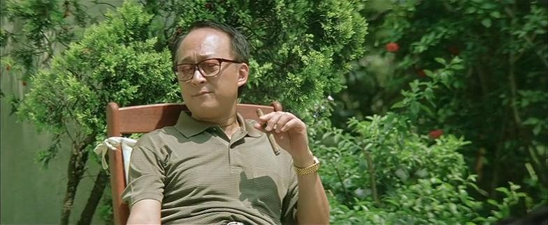 墙裂推荐（无间道这部电影怎么样）无间道影评剧情分析，(图113)