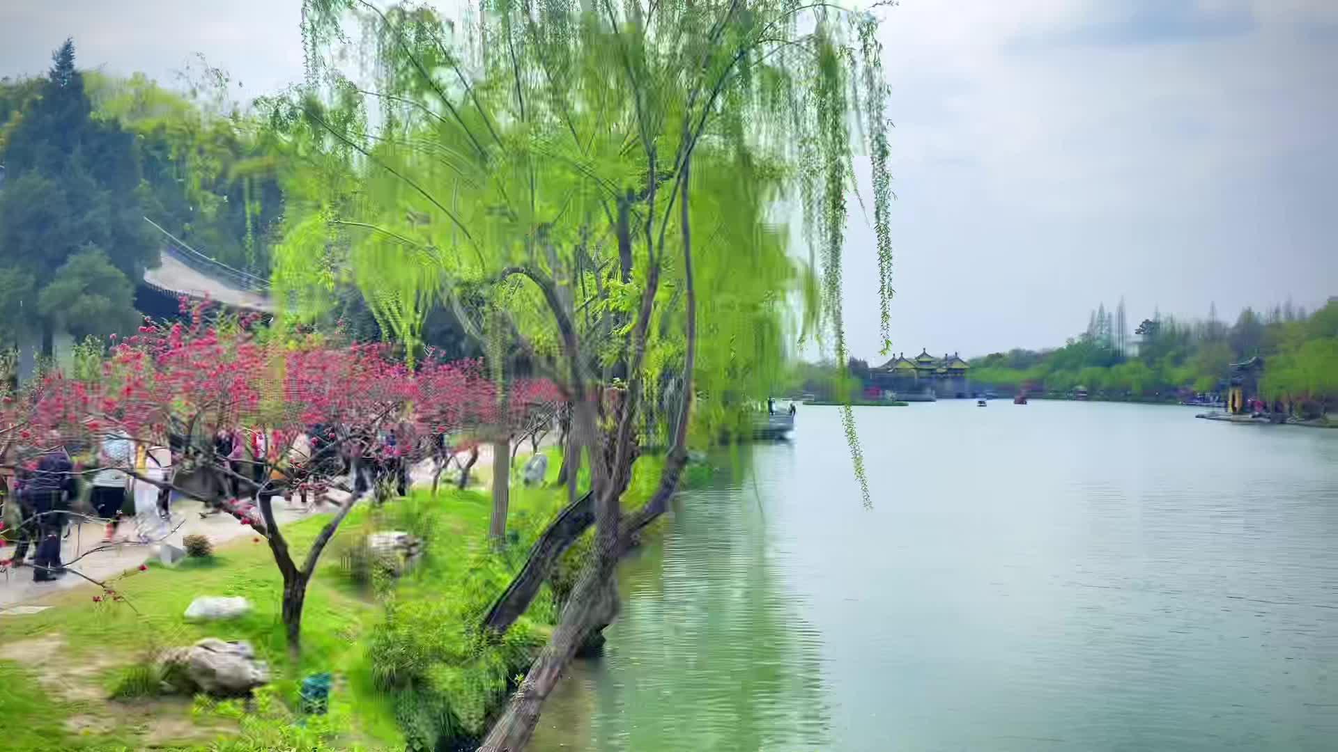 一人行 | 扬州两天一夜玩什么？