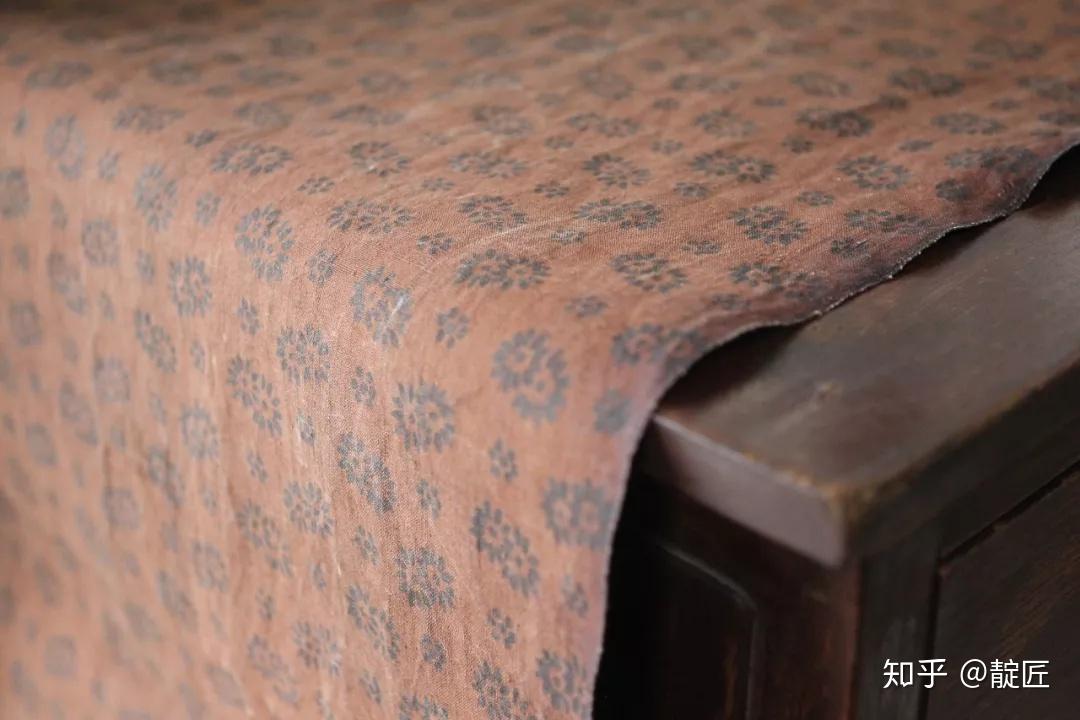 柿染的美，一半源于自然，一半源于人。 - 知乎