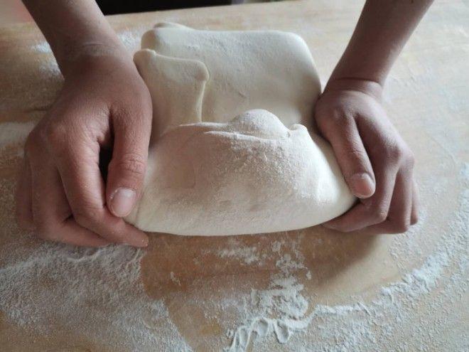 三伏天蒸馒头和面时别只加酵母多加10克它20分钟就能发满盆