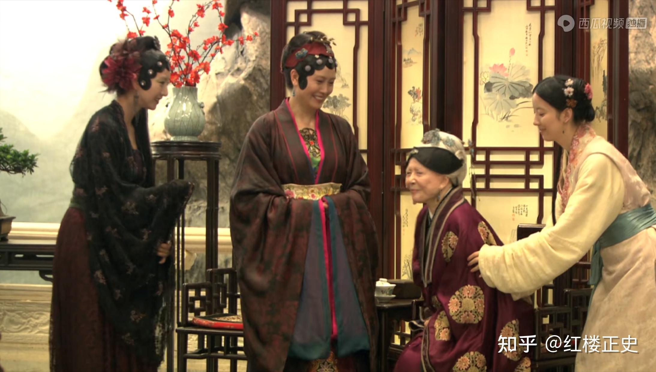 所谓“贾宝玉梦游太虚幻境”，实为秦可卿和贾宝玉的一次乱伦行为 - 知乎