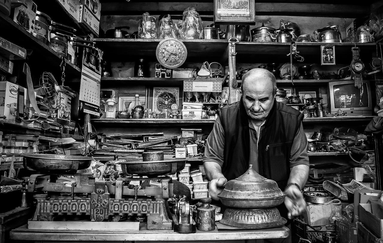 4. 古老技艺重生