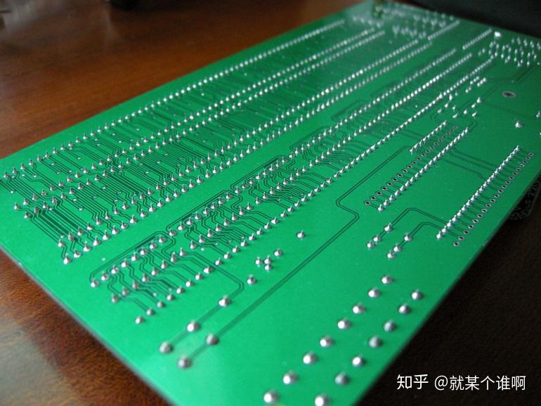 PCB分享:PCB板变形的原因及防御。赶紧收藏~ - 知乎