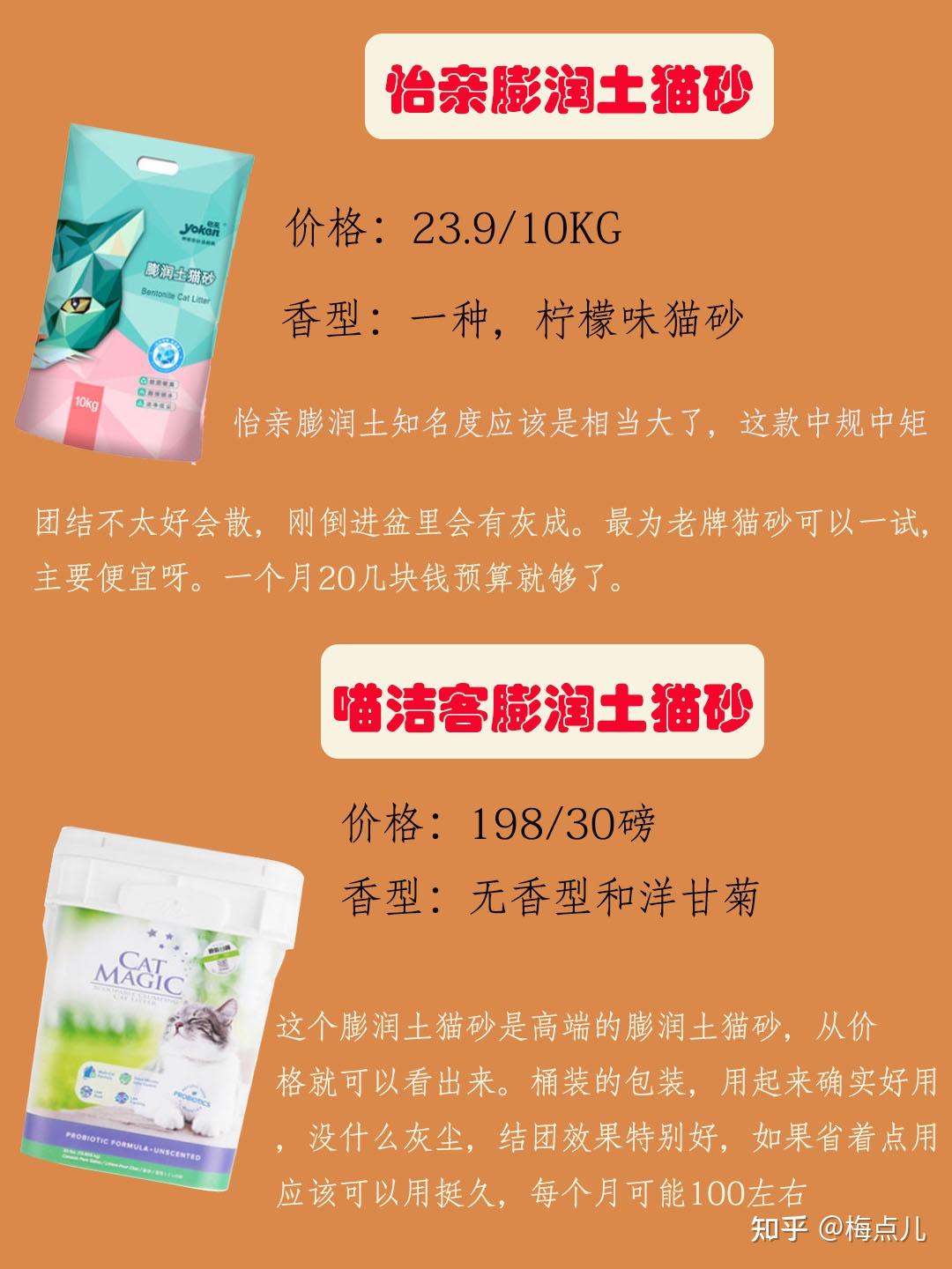 猫砂多久换一次?