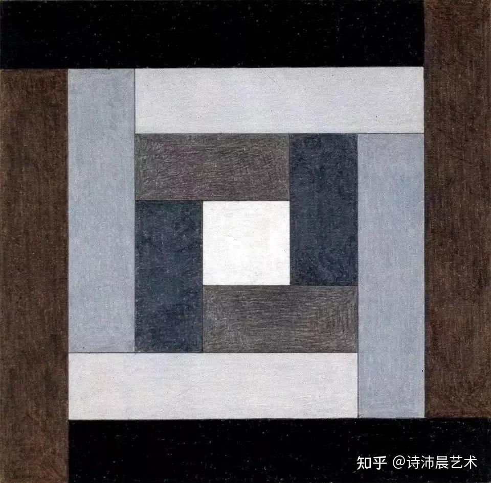 诗沛晨分享维克托瓦萨雷里欧普艺术之父