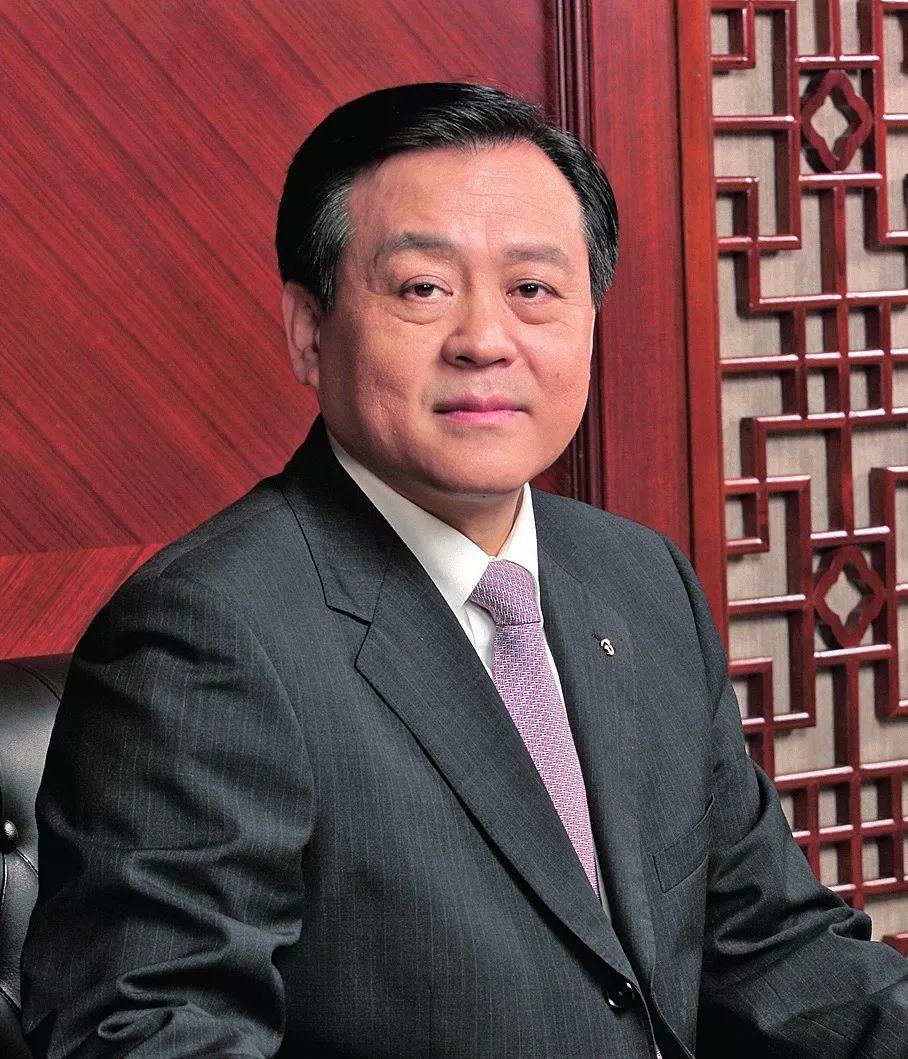 我的信息化40年专访交通银行副行长侯维栋