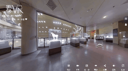 VR + 博物馆——让文物活起来! - 知乎