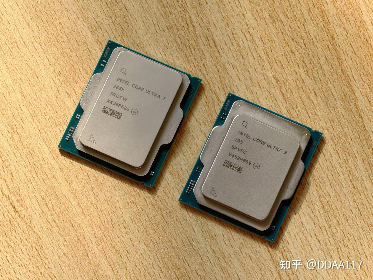 史上最大提升，8核“i3”初次露脸！全新酷睿Ultra 3-205抢鲜测评- 知乎