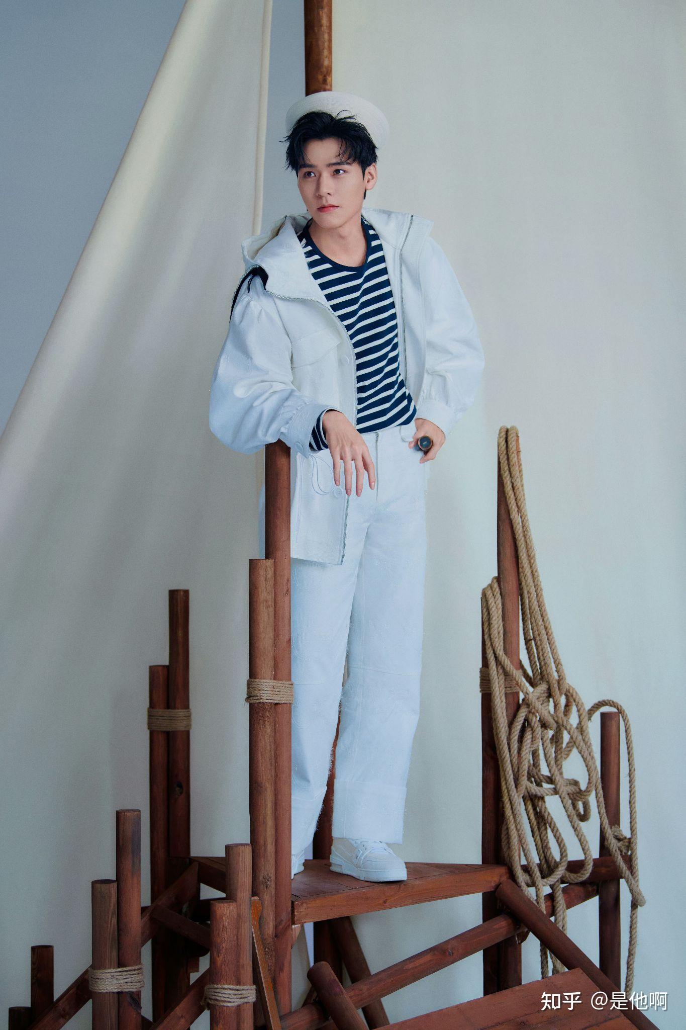 龚俊的颜值在内娱什么水平? - 知乎